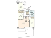 【千葉県/千葉市稲毛区小仲台】ハイホーム稲毛チェリーヒルズ 