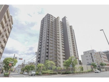 【千葉県/千葉市中央区神明町】マックスタワーレジデンス千葉 