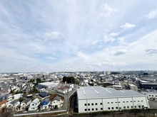 【千葉県/流山市おおたかの森東】オーベルグランディオおおたかの森 