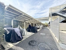 【千葉県/流山市おおたかの森東】オーベルグランディオおおたかの森 