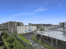 【千葉県/船橋市行田町】パークホームズ船橋塚田 