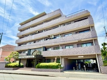 【千葉県/船橋市習志野台】ダイアパレス船橋習志野台 