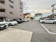 【千葉県/船橋市習志野台】ダイアパレス船橋習志野台 