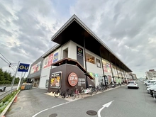 【千葉県/船橋市習志野台】ダイアパレス船橋習志野台 