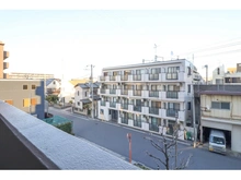 【千葉県/船橋市二子町】西船橋リリエンハイム 弐番館 