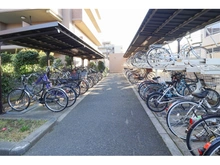 【千葉県/船橋市二子町】西船橋リリエンハイム 弐番館 