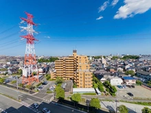 【千葉県/船橋市北本町】プラウド船橋五街区 