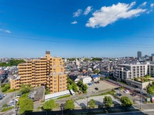 【千葉県/船橋市北本町】プラウド船橋五街区 