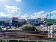 【千葉県/船橋市北本町】プラウド船橋三街区 