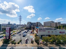 【千葉県/船橋市北本町】プラウド船橋五街区 