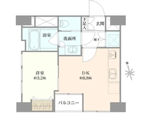 【千葉県/船橋市海神町西】西船橋ファミリーマンション 