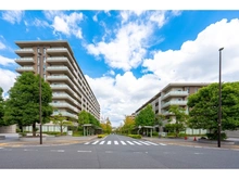 【千葉県/船橋市北本町】プラウド船橋二街区 