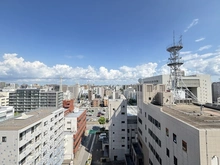 【千葉県/船橋市湊町】エクセレントシティ船橋グランライズ 