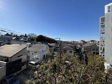 【東京都/板橋区西台】西台ツインタワー イースト棟 