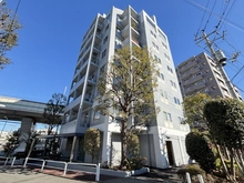 【東京都/板橋区西台】西台ツインタワー イースト棟 