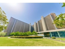 【東京都/江東区塩浜】ニュートンプレイス  サウスコート 