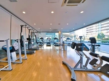 【東京都/江東区塩浜】ニュートンプレイス  サウスコート 