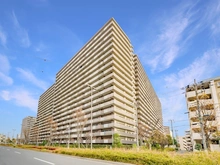 【東京都/江東区塩浜】ニュートンプレイス  サウスコート 