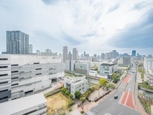 【東京都/江東区塩浜】ニュートンプレイス サウスコート 