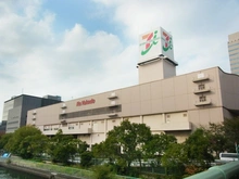 【東京都/江東区塩浜】ニュートンプレイス サウスコート 