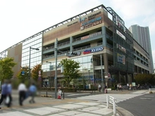 【東京都/江東区塩浜】ニュートンプレイス サウスコート 