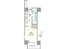【東京都/江東区東陽】ルジェンテ木場 