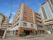【東京都/江東区木場】グランシティ木場 
