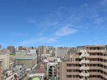 【東京都/江東区木場】グランシティ木場 