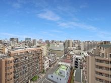【東京都/江東区木場】グランシティ木場 