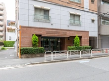【東京都/江東区木場】グランシティ木場 