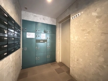 【東京都/江東区木場】グランシティ木場 