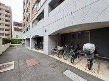 【東京都/江東区木場】グランシティ木場 
