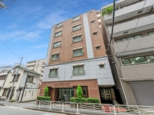 【東京都/江東区木場】グランシティ木場 
