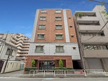 【東京都/江東区木場】グランシティ木場 