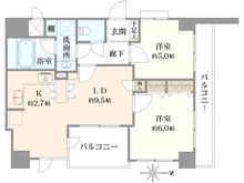 【東京都/江東区木場】グランシティ木場 
