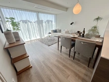 【東京都/港区港南】ワールドシティタワーズ アクアタワー 