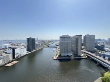【東京都/港区港南】ワールドシティタワーズ アクアタワー 