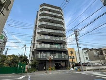 【東京都/江東区東砂】プレシス南砂町LUXE 