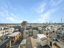 【東京都/江東区東砂】プレシス南砂町LUXE 