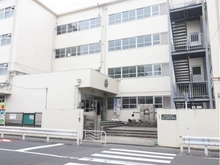 【東京都/江東区東砂】プレシス南砂町LUXE 