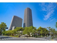 【東京都/中央区晴海】晴海アイランドトリトンスクエアビュータワー 1号棟 