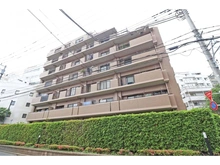 【東京都/江戸川区南葛西】フェアロージュ葛西 
