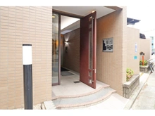 【東京都/江戸川区南葛西】フェアロージュ葛西 