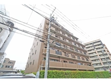 【東京都/江戸川区南葛西】フェアロージュ葛西 