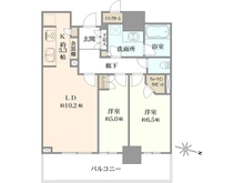 【東京都/新宿区西新宿】パークタワー西新宿 