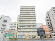 【東京都/江東区森下】クレヴィア森下駅前 