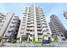 【東京都/江東区亀戸】ランドステージ東大島エグゼタワー 
