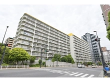 【東京都/江東区南砂】マンション東陽町 