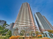 【東京都/江東区東雲】キャナルファーストタワー 