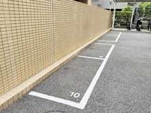 【東京都/港区港南】ヴィーダ・スカイコート品川 